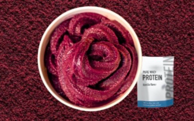 Protein Acai